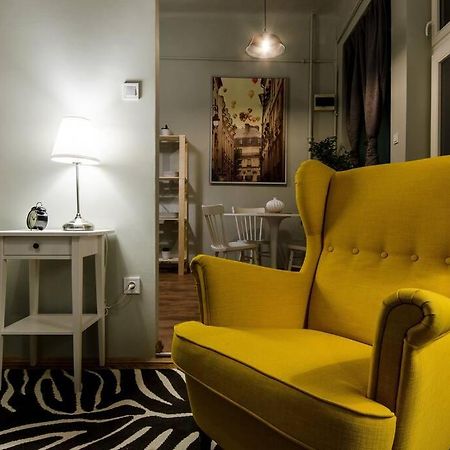 Cosy Apartment In Party District K30 Budapest Exteriör bild