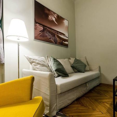 Cosy Apartment In Party District K30 Budapest Exteriör bild