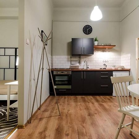 Cosy Apartment In Party District K30 Budapest Exteriör bild